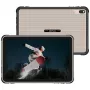 ULEFONE RUGKING PAD 2 PRO 8+256GB 4G 10.1 harmaa NFC