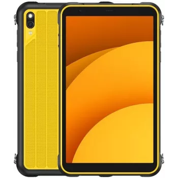 ULEFONE RUGKING PAD PRO 8+128GB 4G 8.68 keltainen NFC