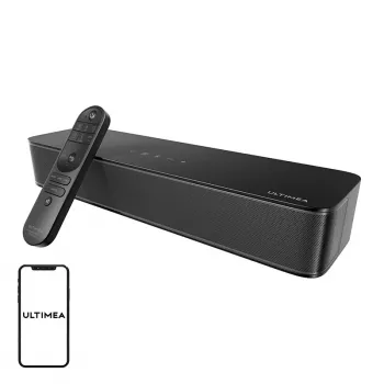 ULTIMEA Poseidon M20 -soundbar