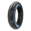 Erittäin kevyt offroad-täysrengas 10x2.125 Blue Line