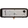 Ultron BOOMERHOME kannettava Bluetooth-kaiutin 6W ruskea