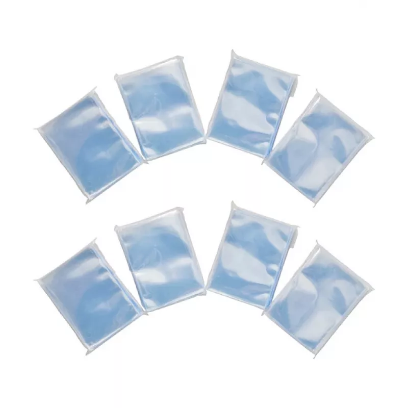Ultra PRO Soft korttisuojat 100x152 mm, 100 kpl:n pakkaus