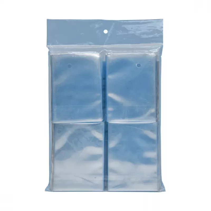 Ultra PRO Soft korttisuojat 100x152 mm, 100 kpl:n pakkaus