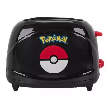 Uncanny Brands Pokemon leivänpaahdin
