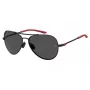 Under Armour lasten aurinkolasit Instinct Jr. B 51/13/120 mm