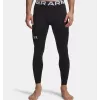 Under Armour ColdGear Compression miesten leggingsit musta