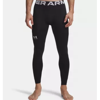 Under Armour ColdGear Compression miesten leggingsit musta