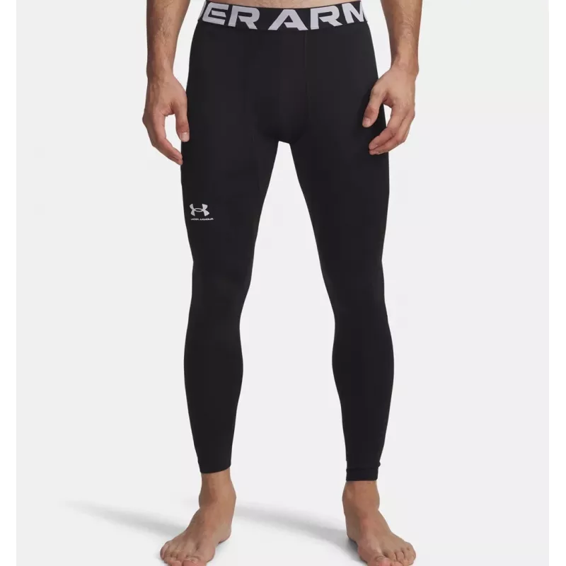 Under Armour ColdGear Compression miesten leggingsit musta
