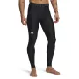 Under Armour HG Armour miesten leggingsit musta 1361586 001 S