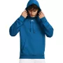 Under Armour miesten Rival Fleece huppari Academy Blue koko M