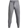Under Armour miesten Rival Fleece Joggers Pitch Gray Medium