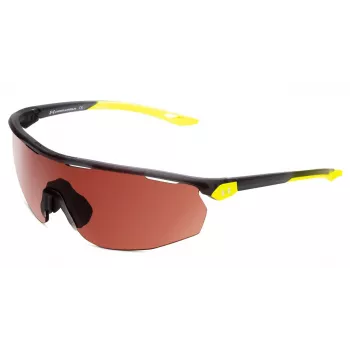 Under Armour miesten UAGAMETIMEOG0 aurinkolasit - 99 mm linssi, sport wrap