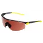 Under Armour miesten UAGAMETIMEOG0 aurinkolasit - 99 mm linssi, sport wrap