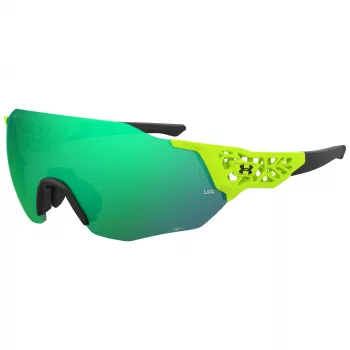 Under Armour miesten UANEXTLEVELZ3 aurinkolasit - Grilamid TR90 -kehys, polykarbonaattilasi, 99mm linssin leveys, 130mm sangan pituus