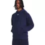 Under Armour Rival Fleece huppari navy blue 1379757 410 L