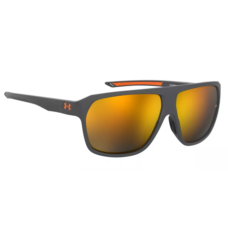 Under Armour UA Dominate unisex urheilulasit 62/17/130 mm