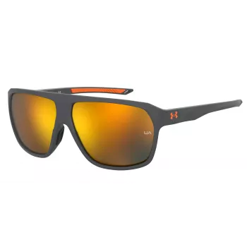 Under Armour UA Dominate unisex urheilulasit 62/17/130 mm