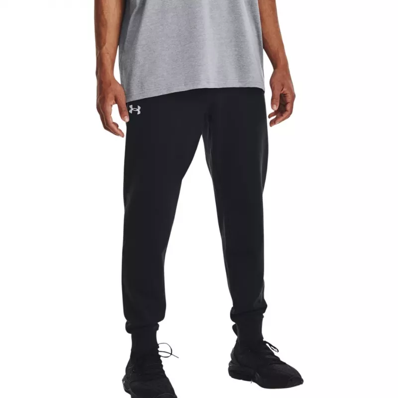 Under Armour UA Rival Fleece miesten verryttelyhousut