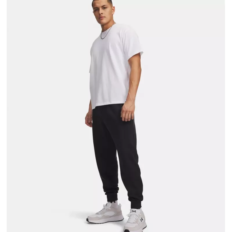 Under Armour UA Rival Fleece miesten collegehousut