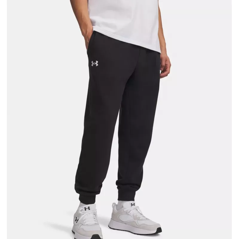 Under Armour UA Rival Fleece miesten collegehousut