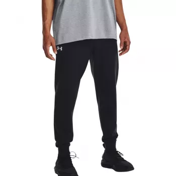 Under Armour UA Rival Fleece miesten collegehousut
