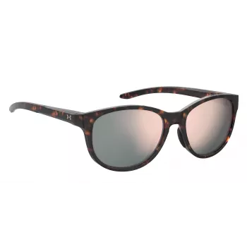 Under Armour UA0014GS086F7 naisten aurinkolasit 57 mm