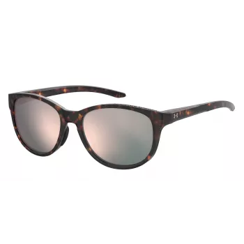 Under Armour UA0014GS086F7 naisten aurinkolasit 57 mm