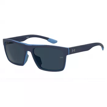 Under Armour UAACETECHF737 unisex-suorituskyky-aurinkolasit 59/17/145 mm