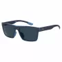 Under Armour UAACETECHF737 unisex-suorituskyky-aurinkolasit 59/17/145 mm