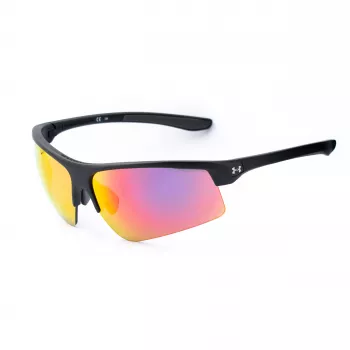 Under Armour UAClutch OGO6W miesten urheilu-aurinkolasit 71 mm linssi