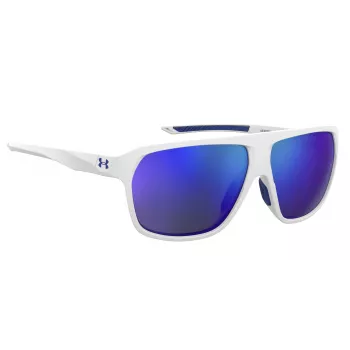 Under Armour UADominateWWK unisex-urheilulasit 62/17/130 mm