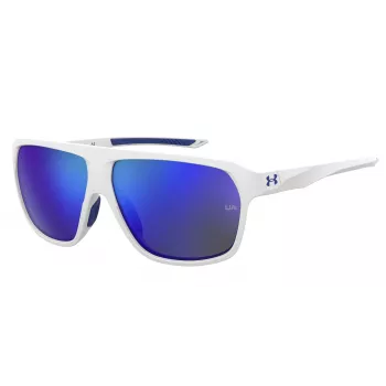 Under Armour UADominateWWK unisex-urheilulasit 62/17/130 mm