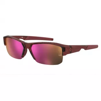 Under Armour UAFanatic II miesten urheilu-aurinkolasit 64/09/130 mm