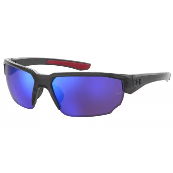 Under Armour unisex UA-0012-S-268 aurinkolasit 70/9/125 mm