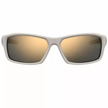 Under Armour unisex UAFANATICALPL polaroidut aurinkolasit 58/15/130 mm