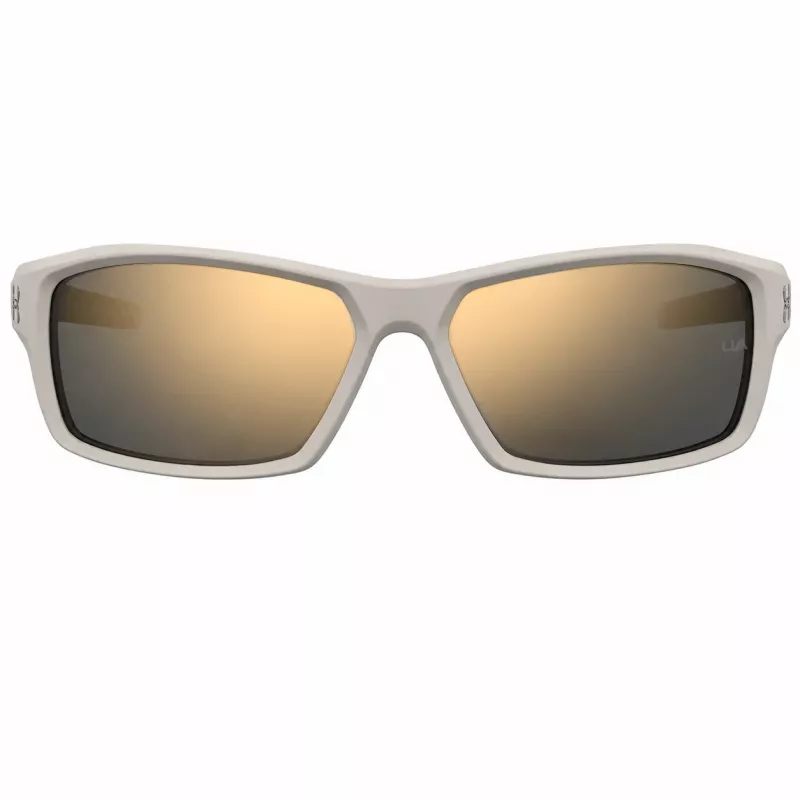 Under Armour unisex UAFANATICALPL polaroidut aurinkolasit 58/15/130 mm