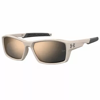 Under Armour unisex UAFANATICALPL polaroidut aurinkolasit 58/15/130 mm