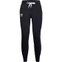 Under Armour naisten Rival Fleece -housut musta 1356416 001 XL