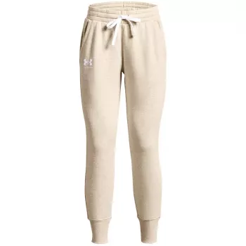 Under Armour naisten Rival Fleece -housut kerma XL