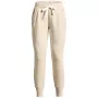 Under Armour naisten Rival Fleece -housut kerma XL