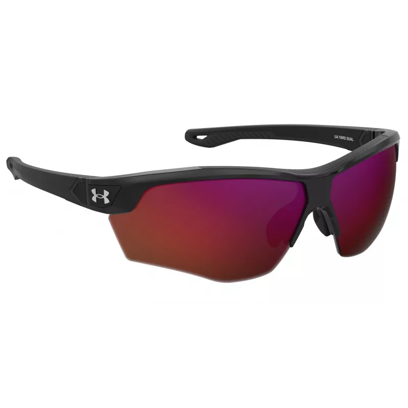 Under Armour Yard Dual unisex-aurinkolasit 76/17/125 mm