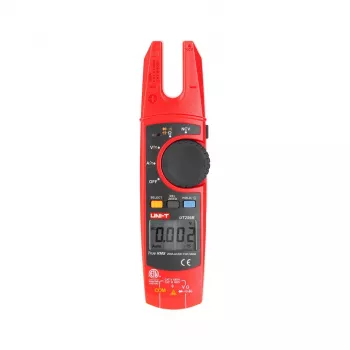 UNI-T virtapihtimittari (avattava pihti) malli UT256B 200A True RMS