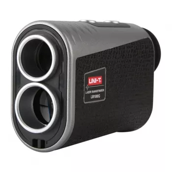 Uni-T laseretäisyysmittari LM1000G