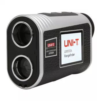 Uni-T LM1000A laseretäisyysmittari