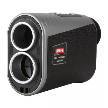 UNI-T LM1200G laseretäisyysmittari