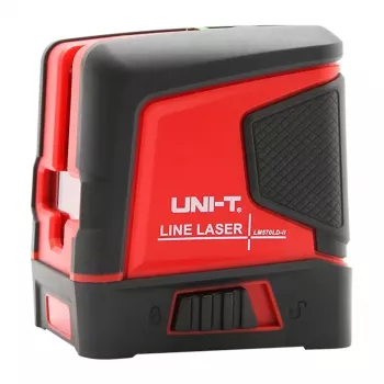 UNI-T LM570LD-II laserlinjain