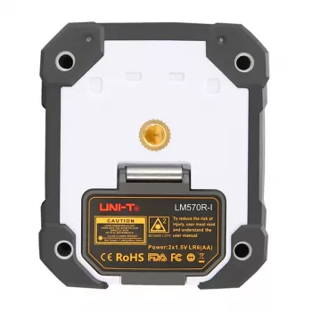 Uni-T LM570R-I laserlinjain