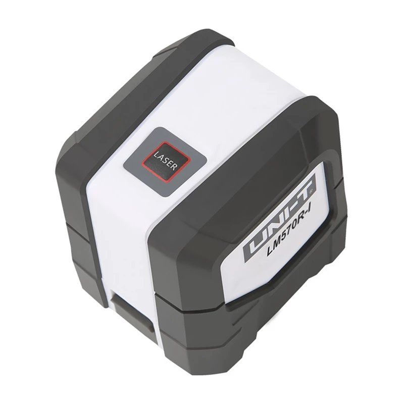 Uni-T LM570R-I laserlinjain