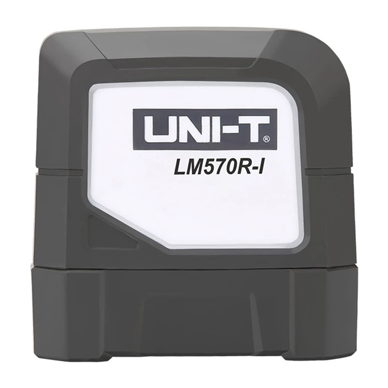 Uni-T LM570R-I laserlinjain
