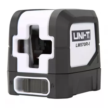 Uni-T LM570R-I laserlinjain